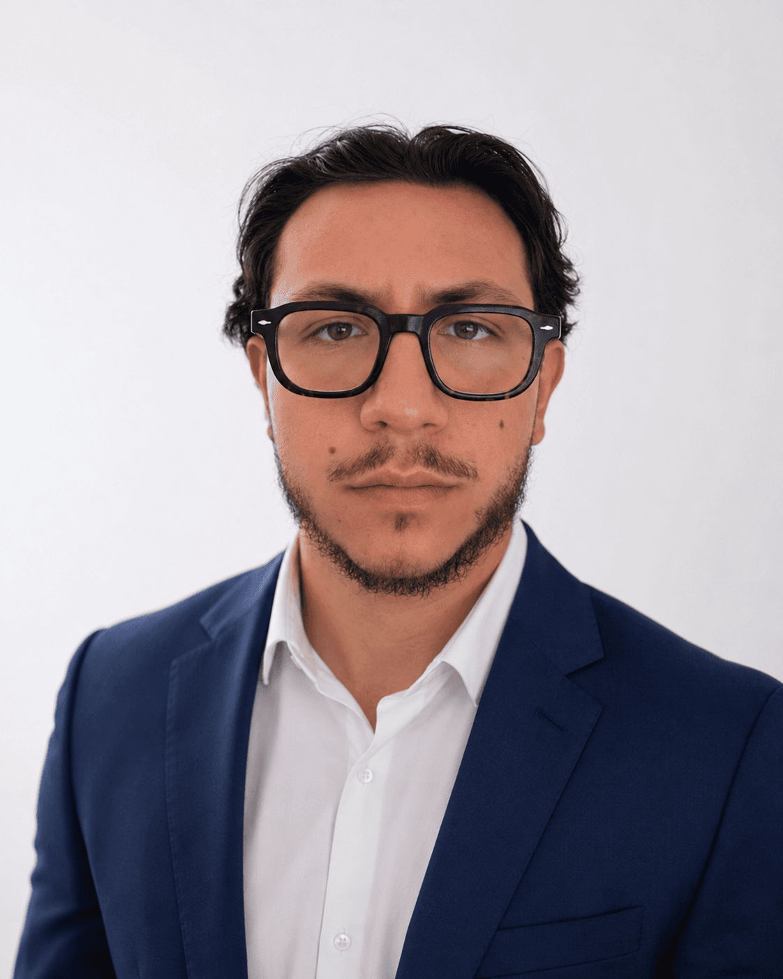 Jacopo Serra, CEO · co-fondatore